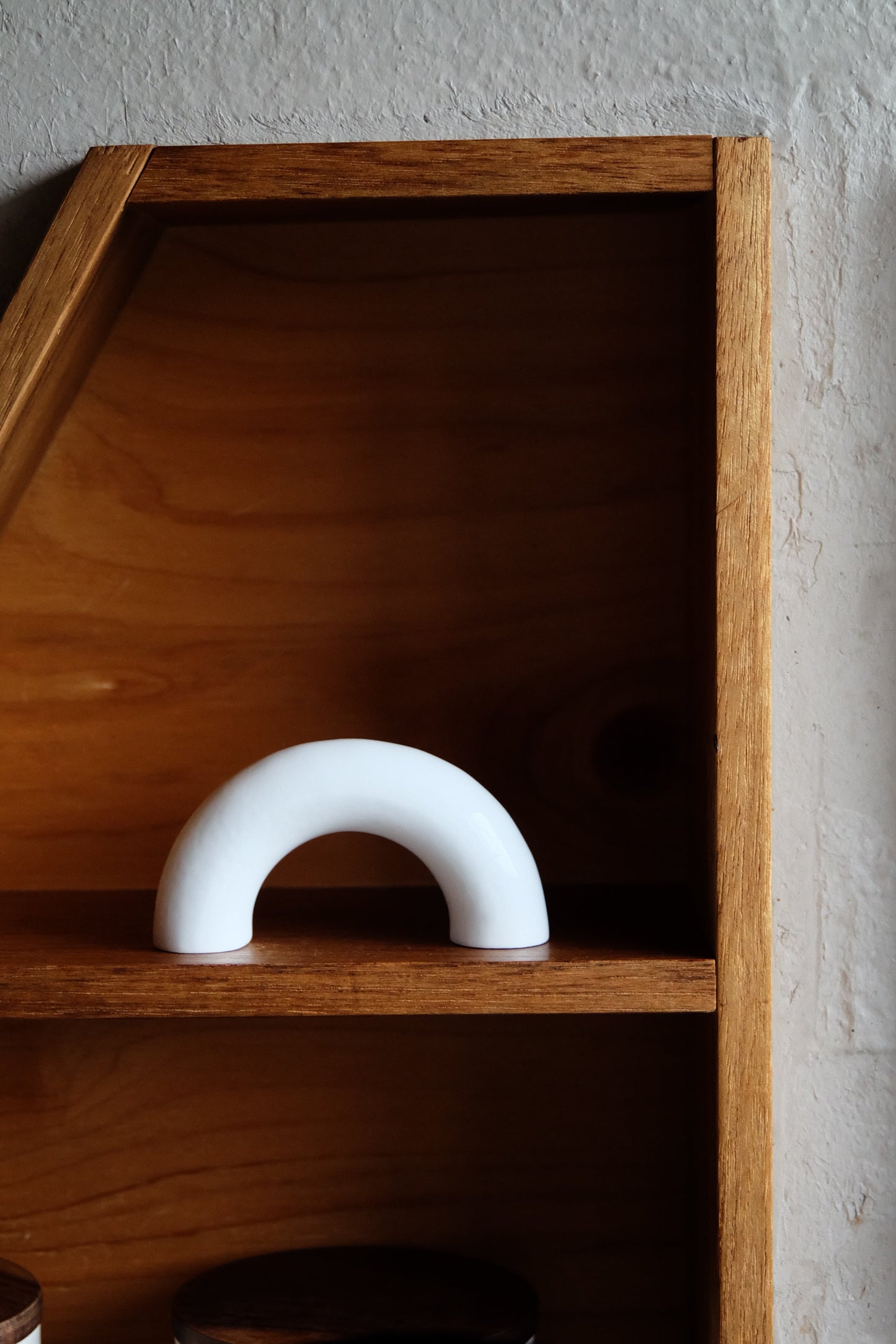 Cercle Pull - Thick Hardware