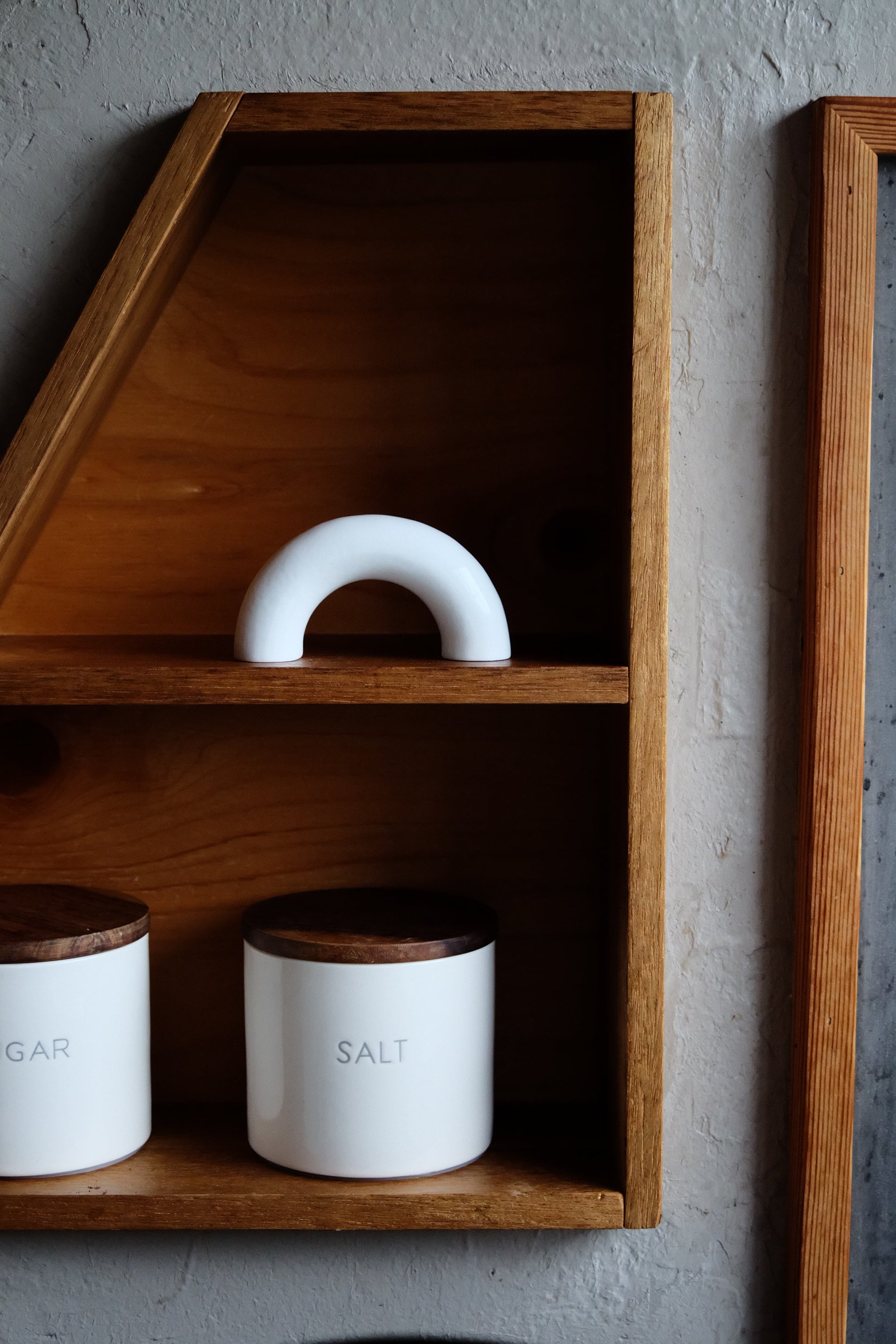 Cercle Pull - Thick Hardware