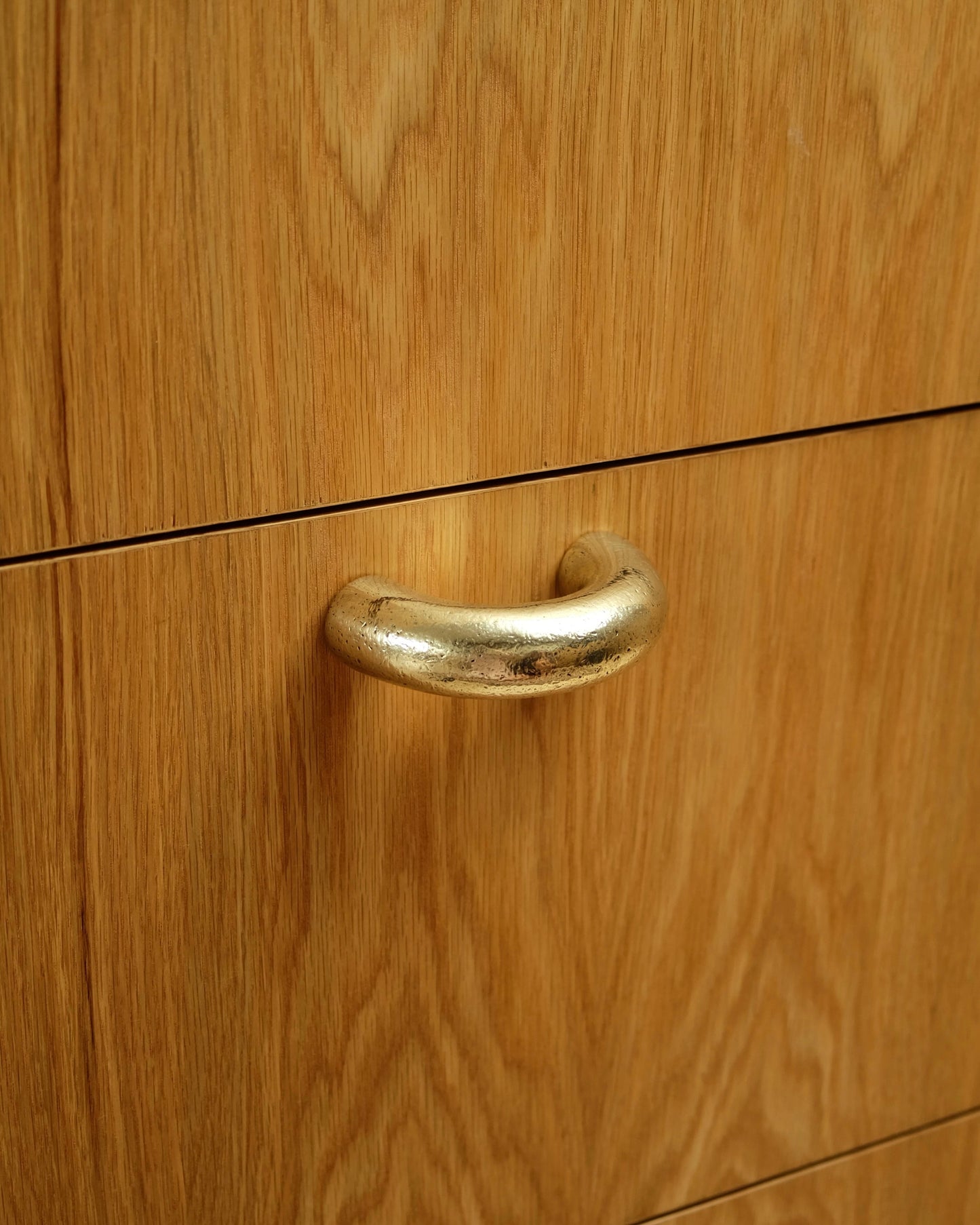 Cercle Pull - Thick Hardware