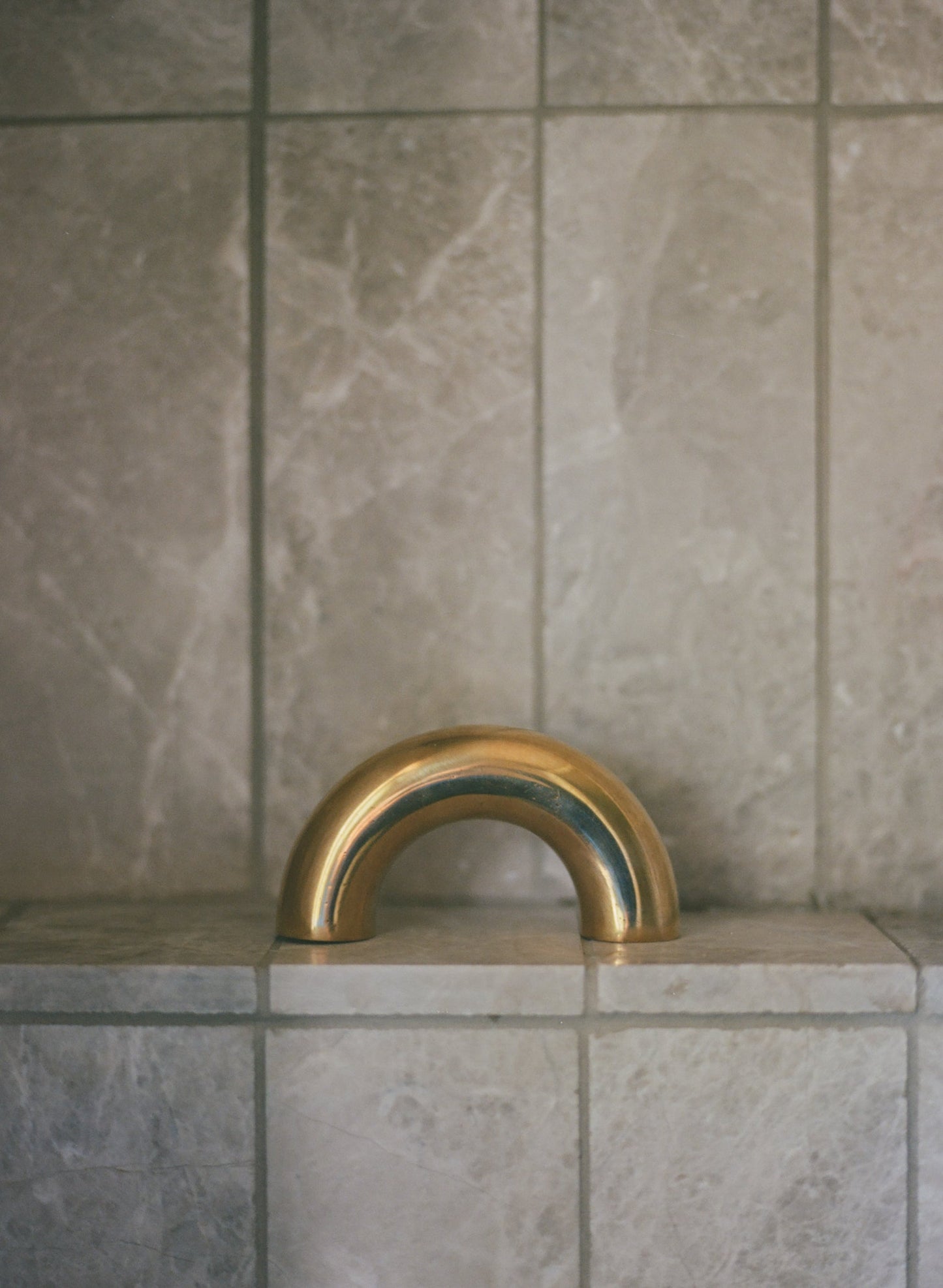 Cercle Pull - Thick Hardware