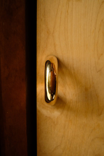 Cercle Pull - Thick Hardware