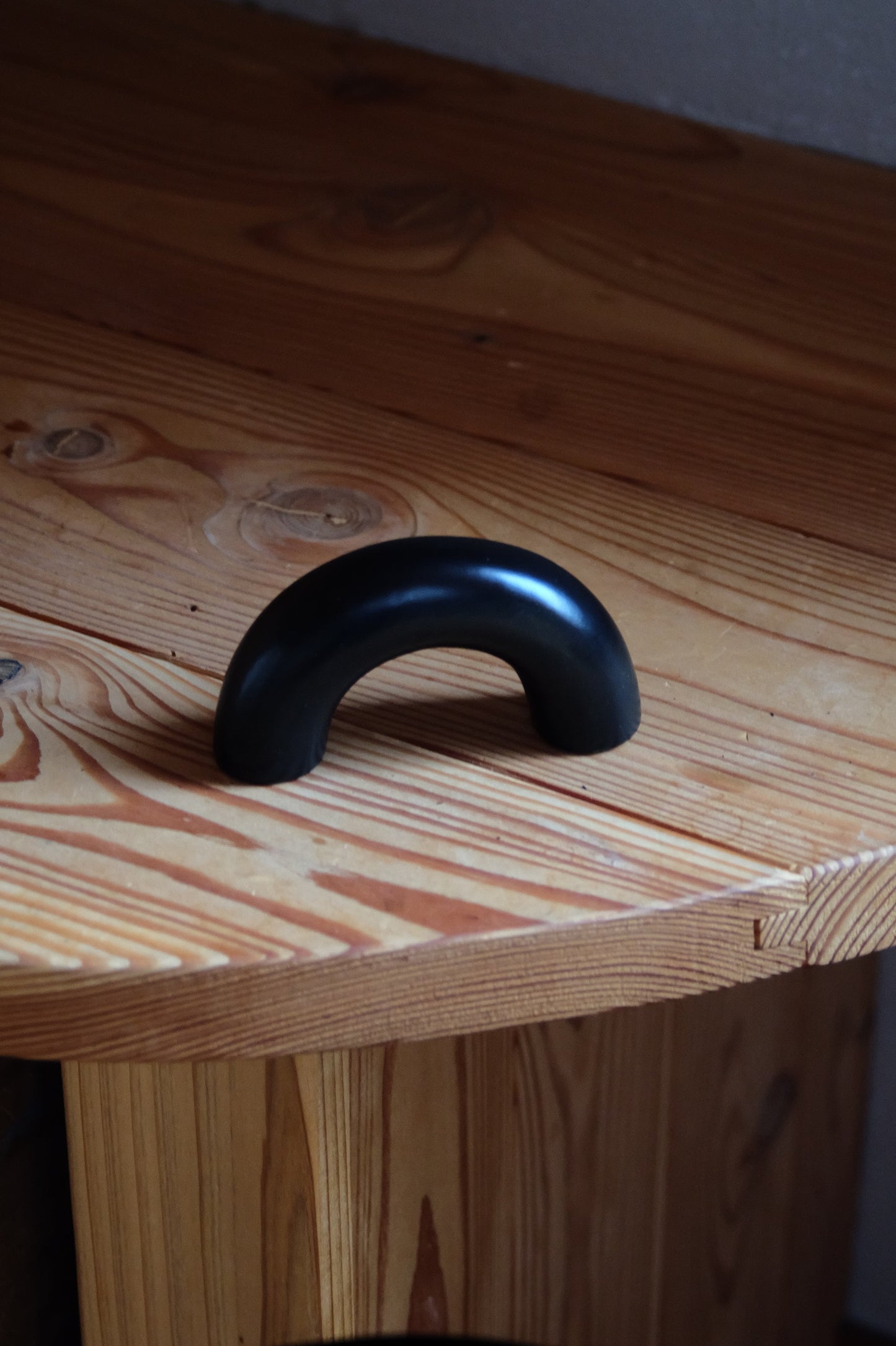 Cercle Pull - Thick Hardware