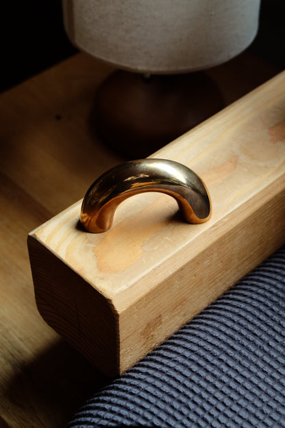 Cercle Pull - Thick Hardware