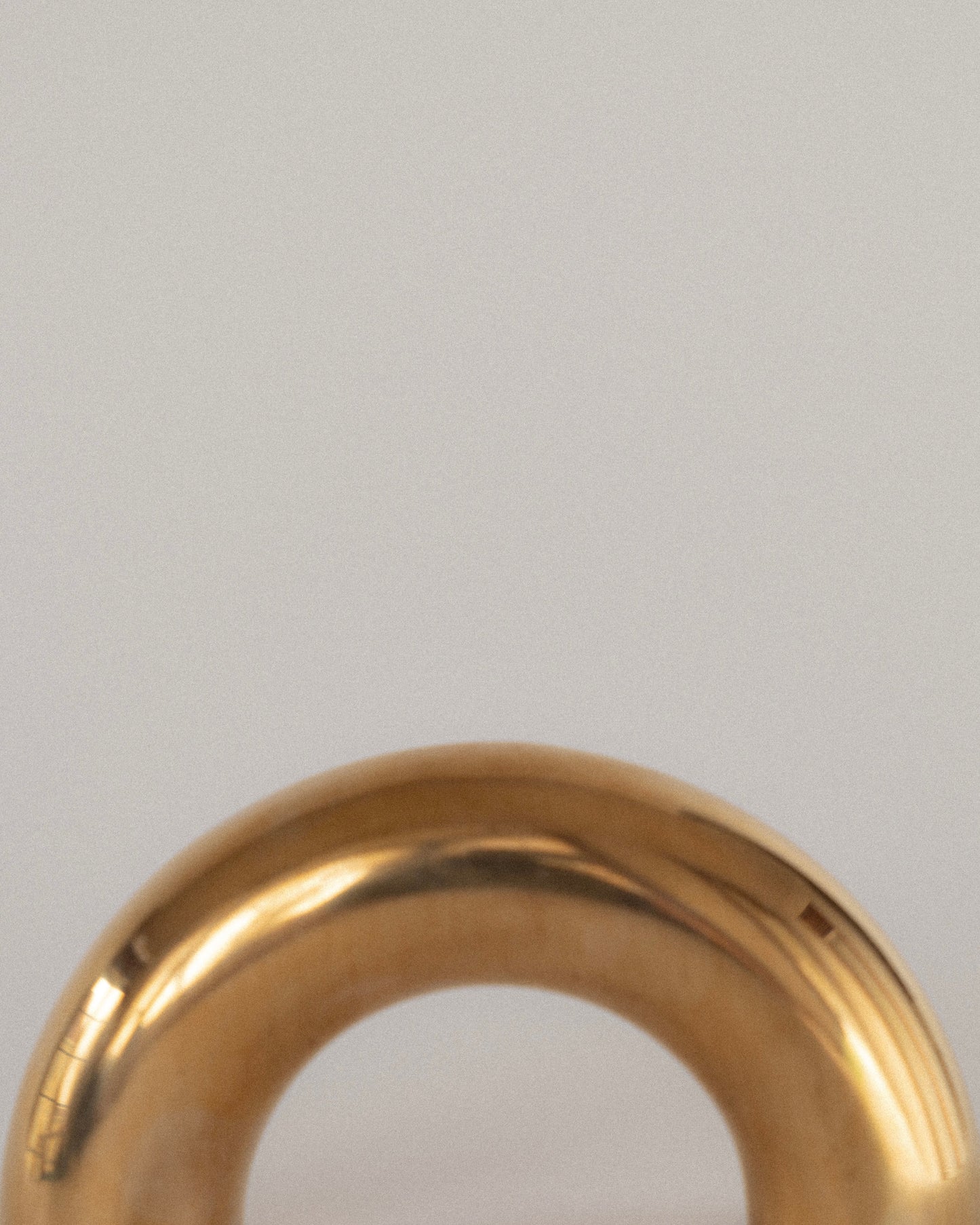 Cercle Pull - Thick Hardware