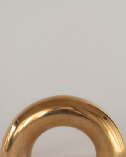 Cercle Pull - Thick Hardware