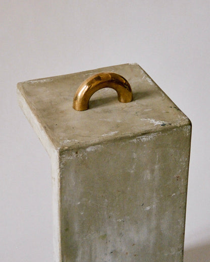 Cercle Pull - Thick Hardware