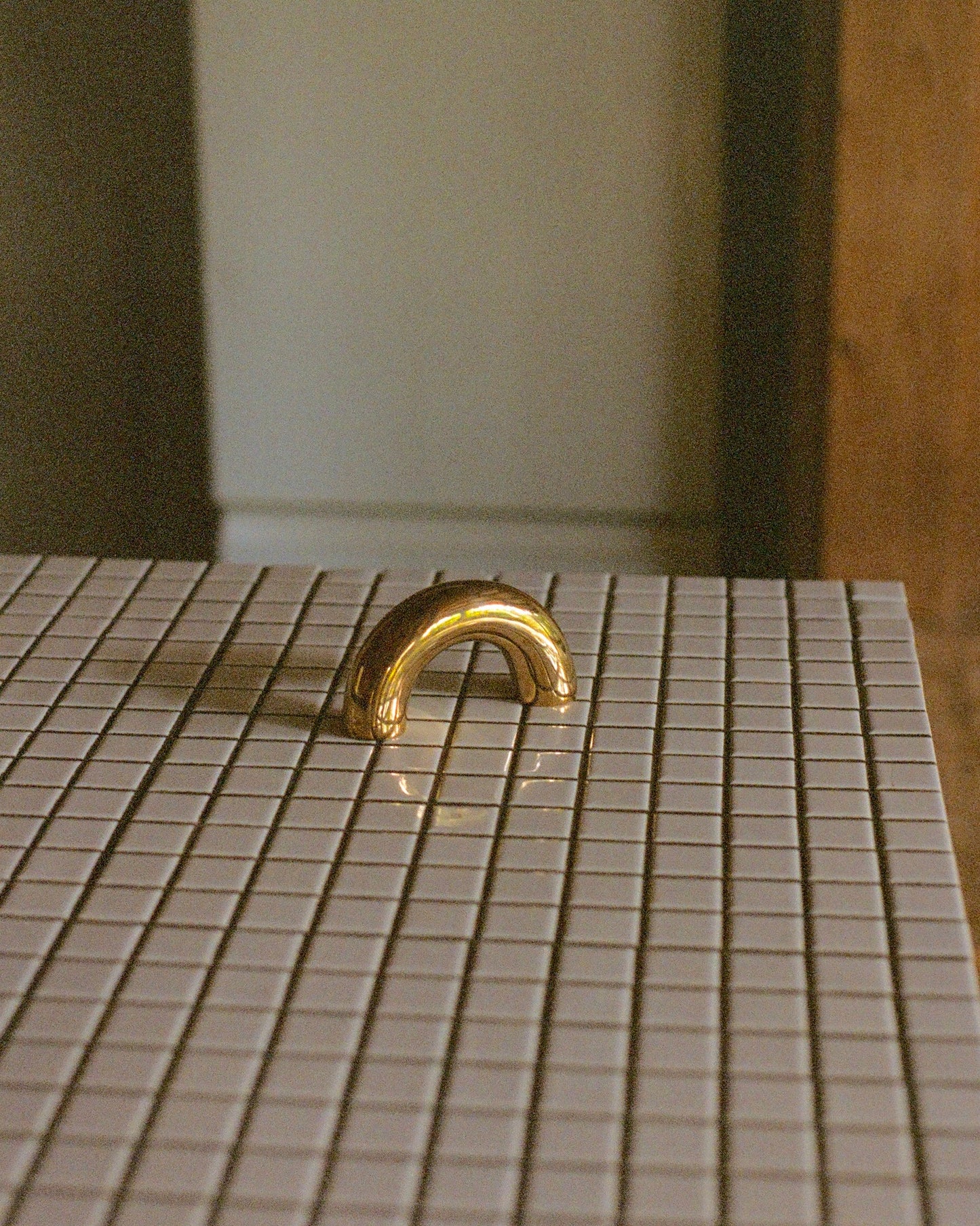 Cercle Pull - Thick Hardware