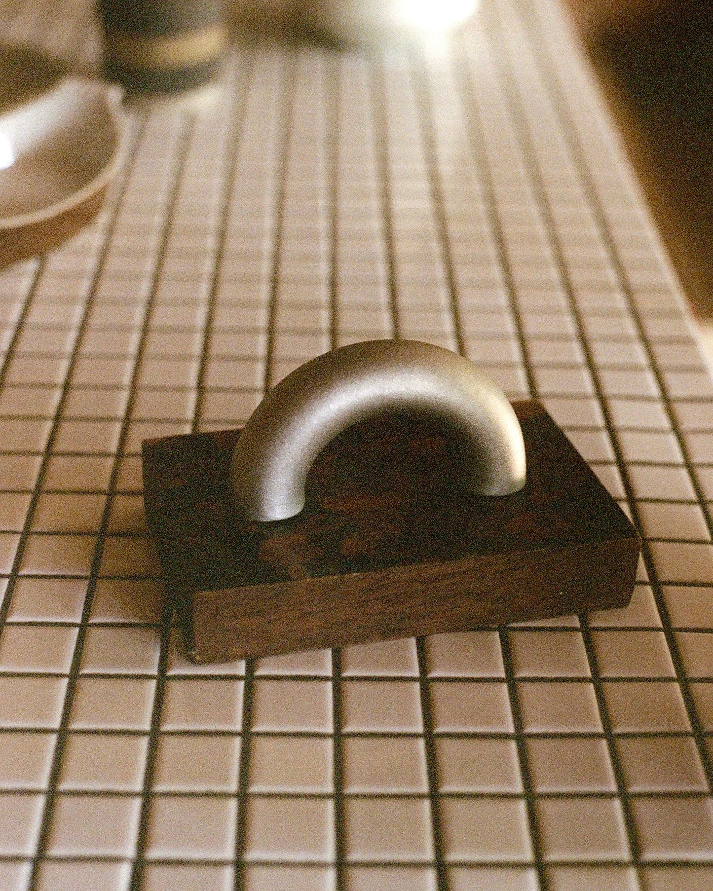 Cercle Pull - Thick Hardware