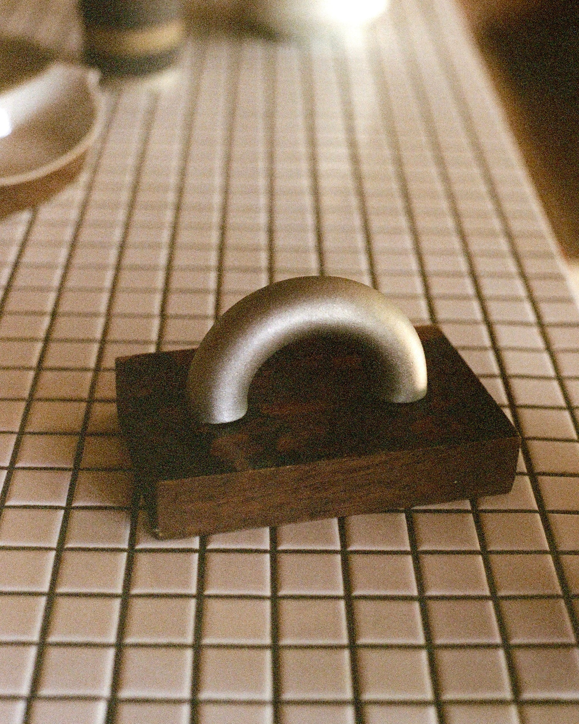 Cercle Pull - Thick Hardware