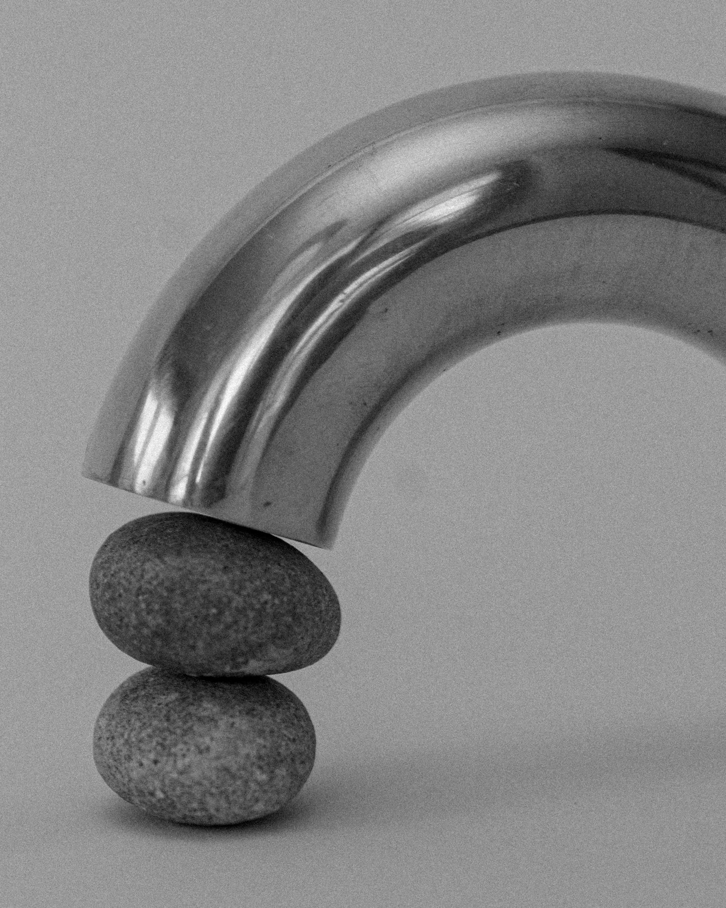 Cercle Pull - Thick Hardware