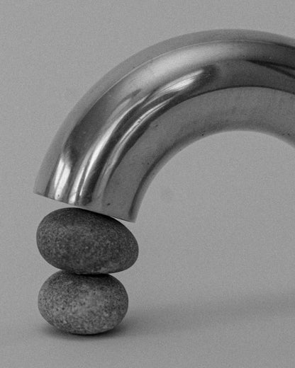 Cercle Pull - Thick Hardware