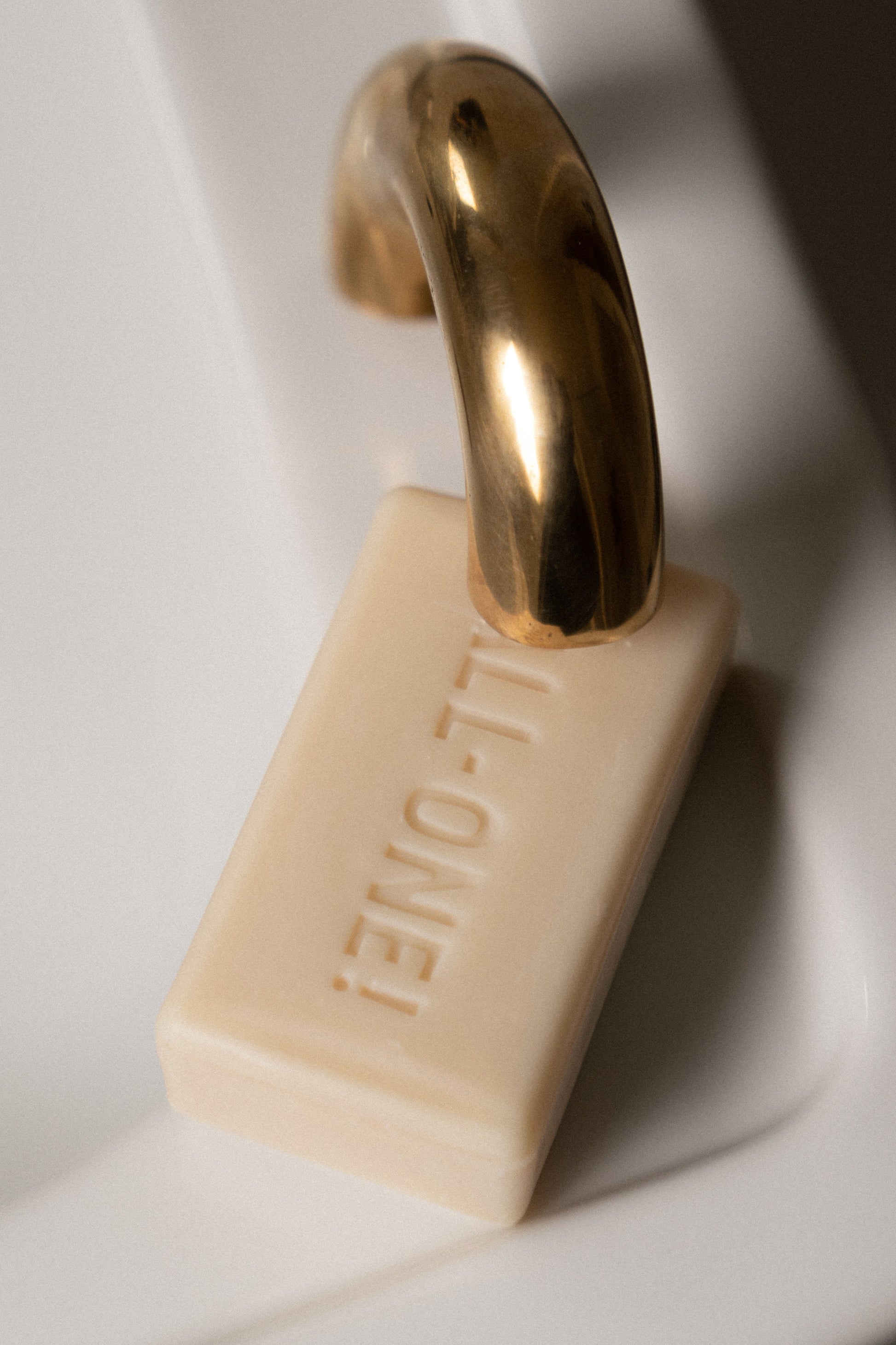 Cercle Pull - Thick Hardware