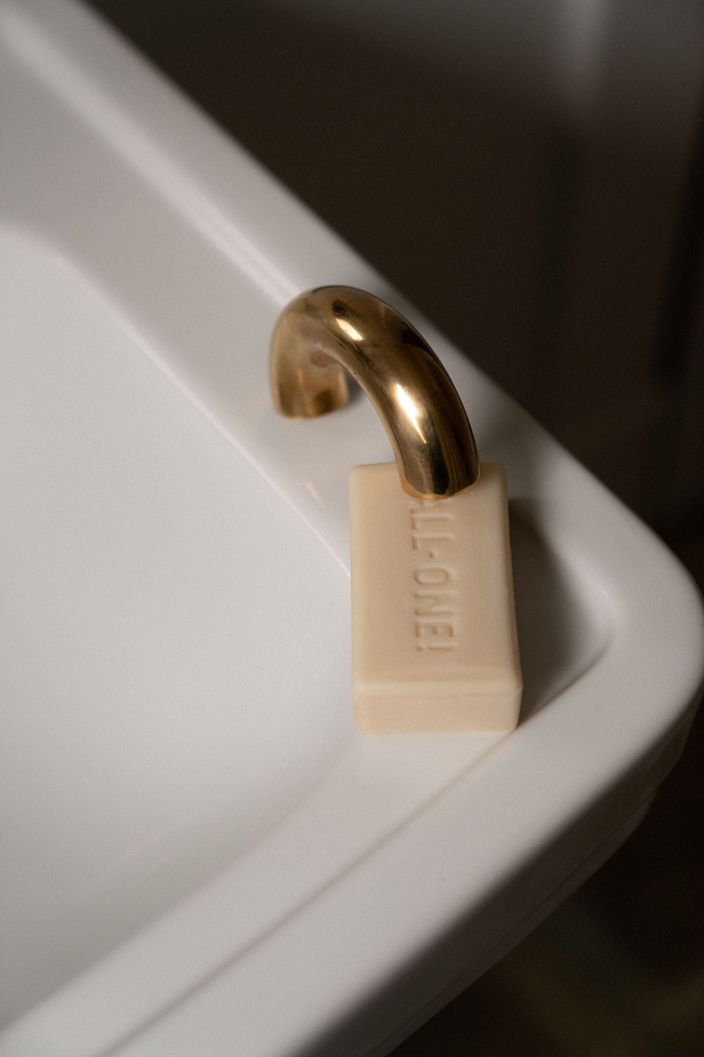 Cercle Pull - Thick Hardware