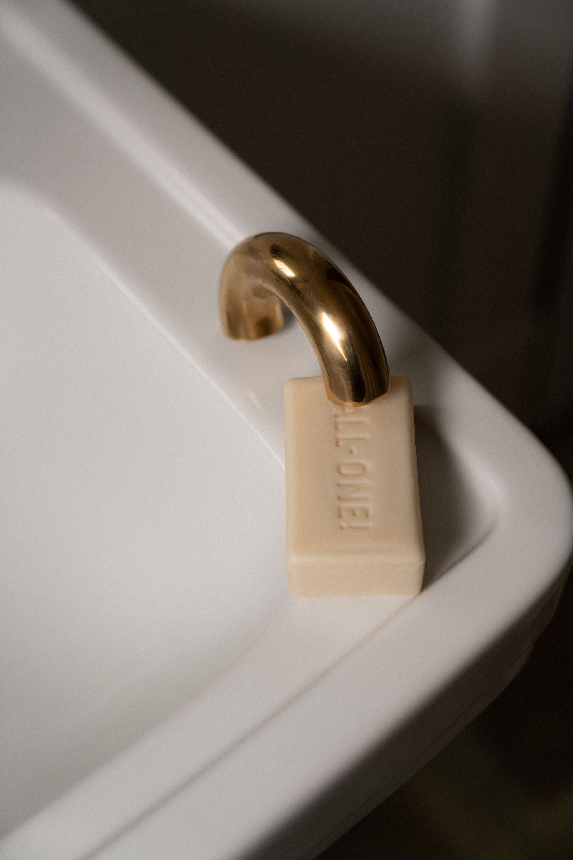 Cercle Pull - Thick Hardware