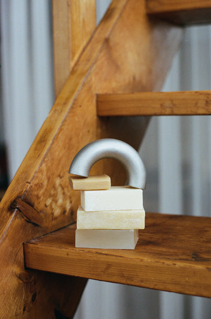 Cercle Pull - Thick Hardware