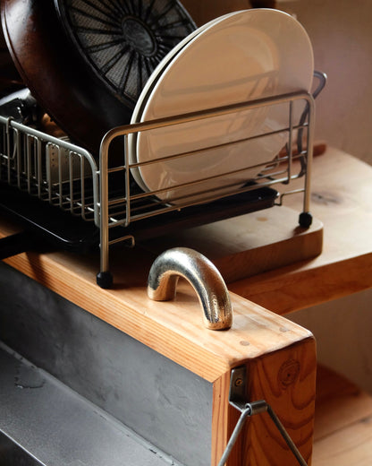 Cercle Pull - Thick Hardware