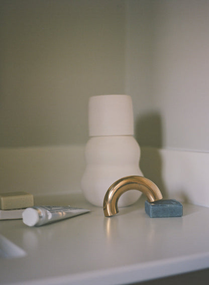 Cercle Pull - Thick Hardware