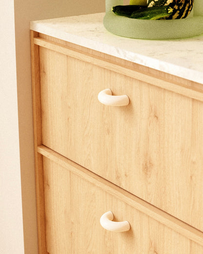 Cercle Pull - Thick Hardware