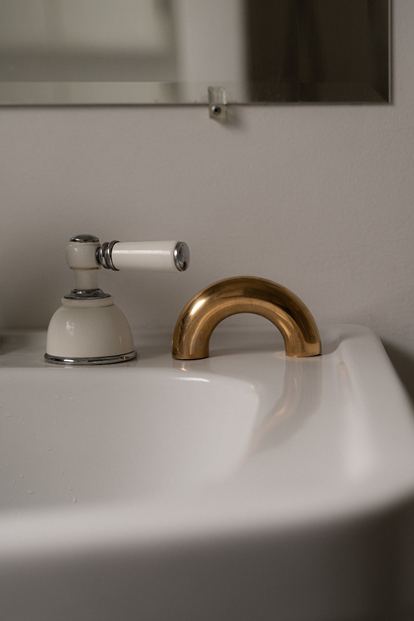 Cercle Pull - Thick Hardware