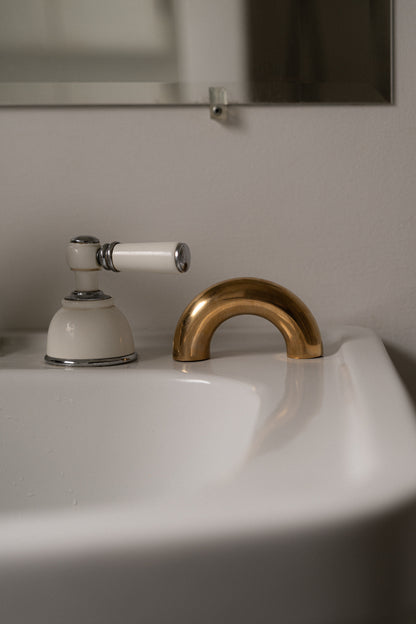 Cercle Pull - Thick Hardware