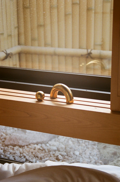 Cercle Pull - Thick Hardware