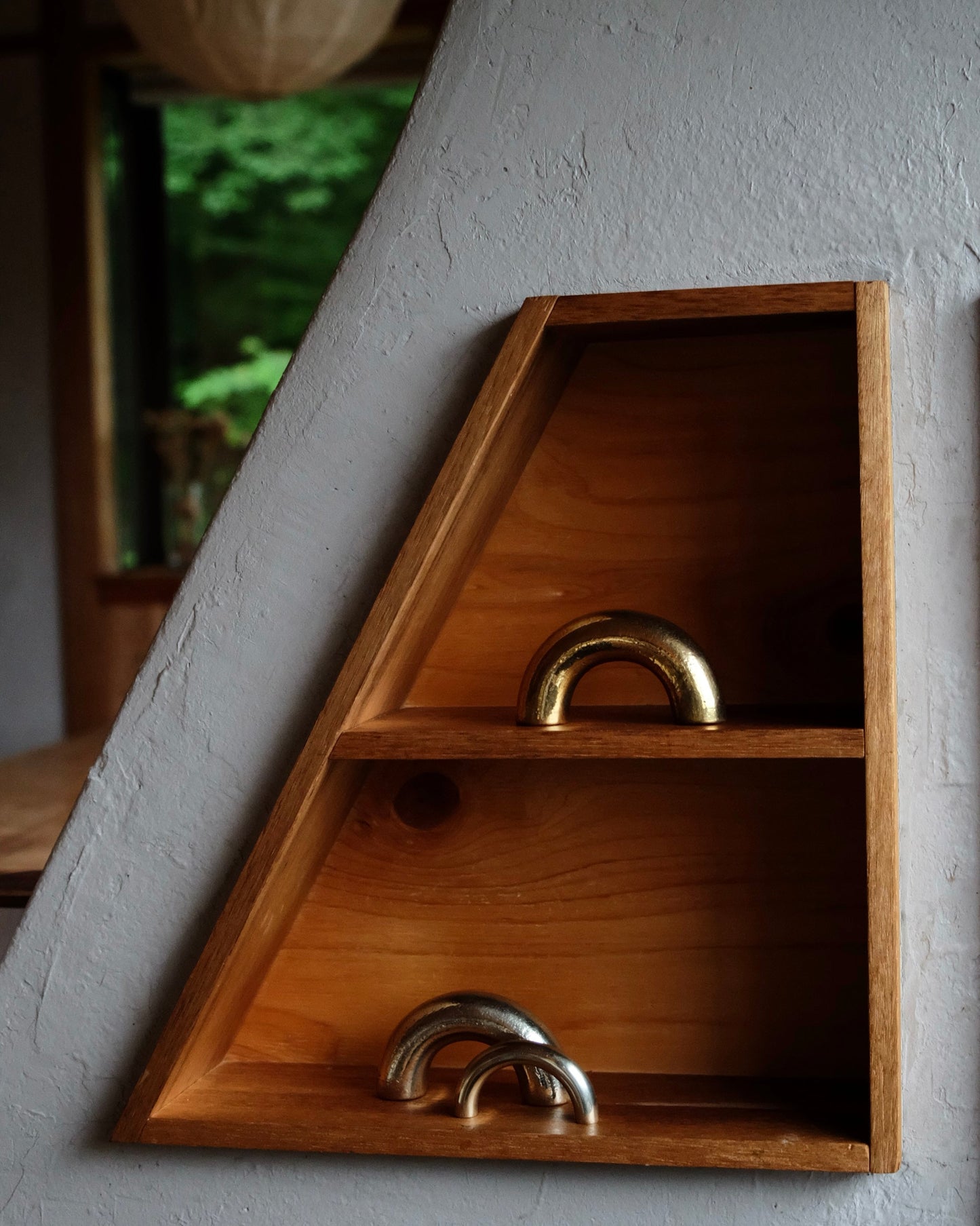 Cercle Pull - Thick Hardware