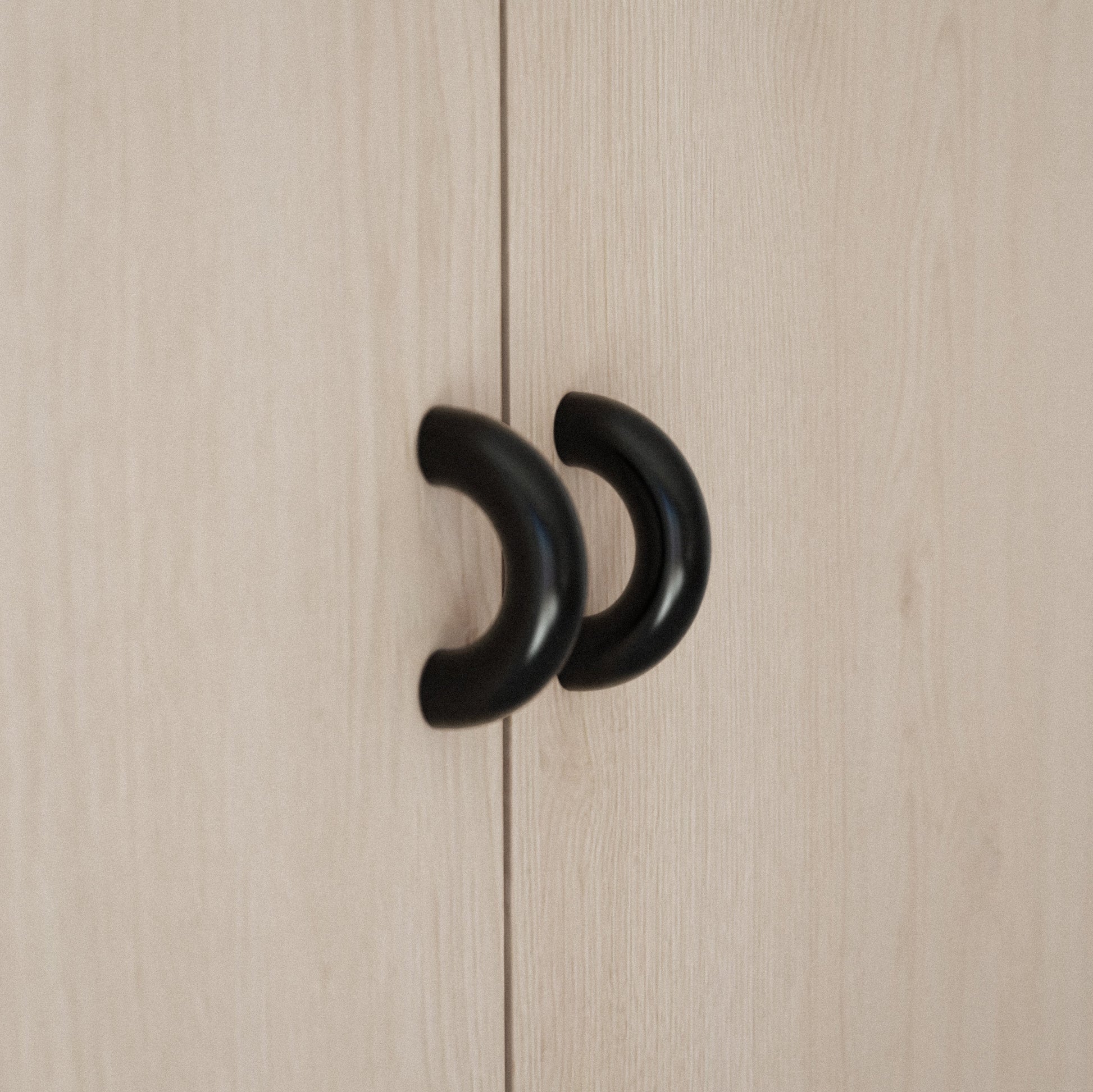 Cercle Pull - Thick Hardware