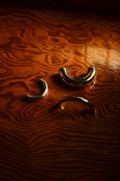 Cercle Pull - Thick Hardware