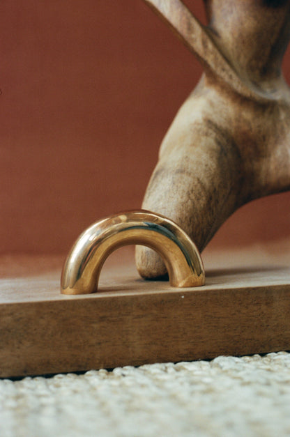 Cercle Pull - Thick Hardware