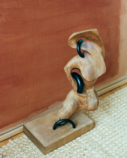 Cercle Pull - Thick Hardware