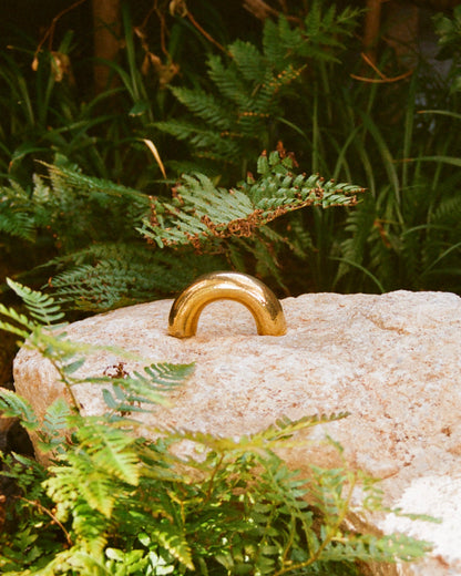 Cercle Pull - Thick Hardware