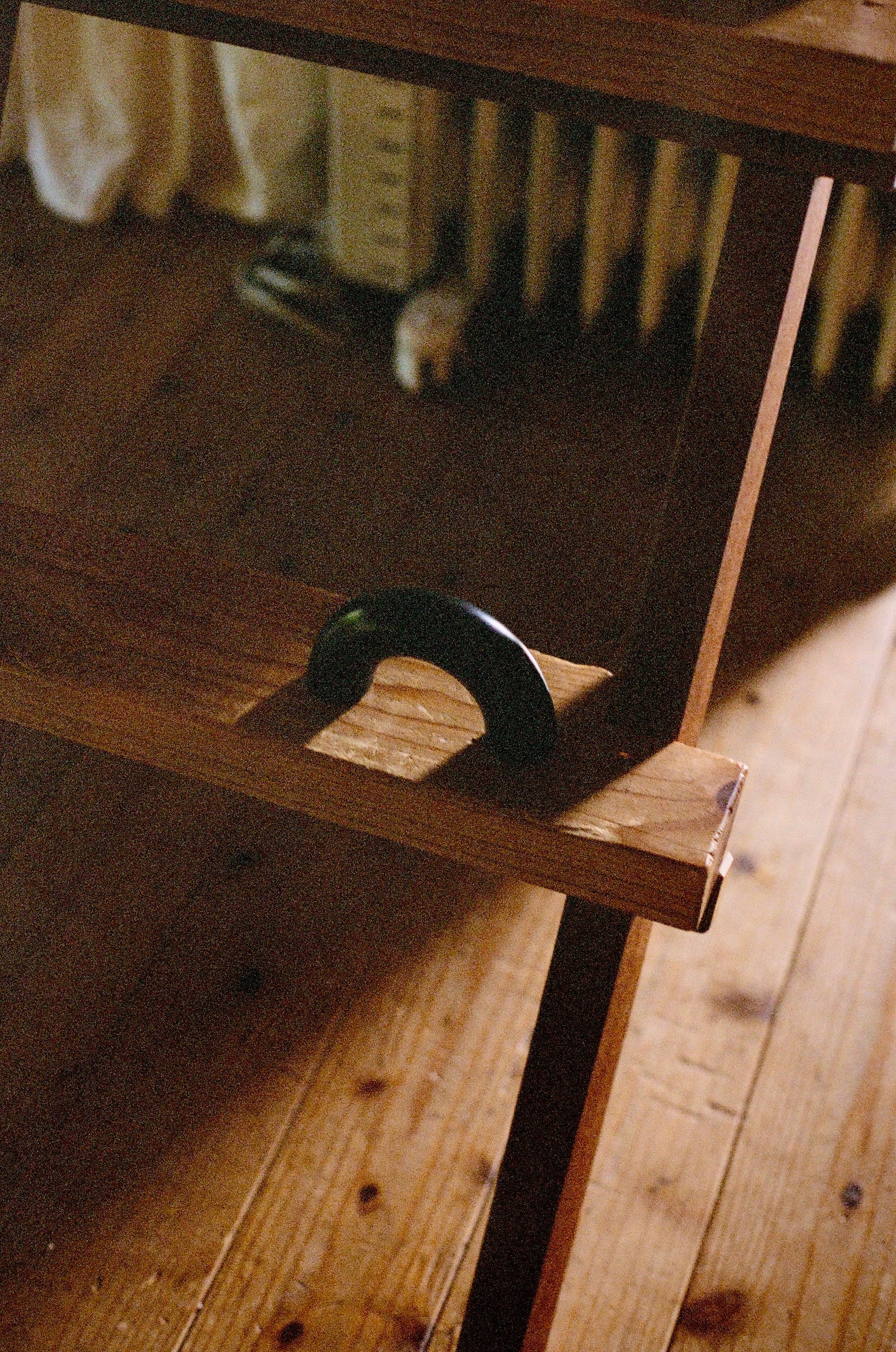 Cercle Pull - Thick Hardware