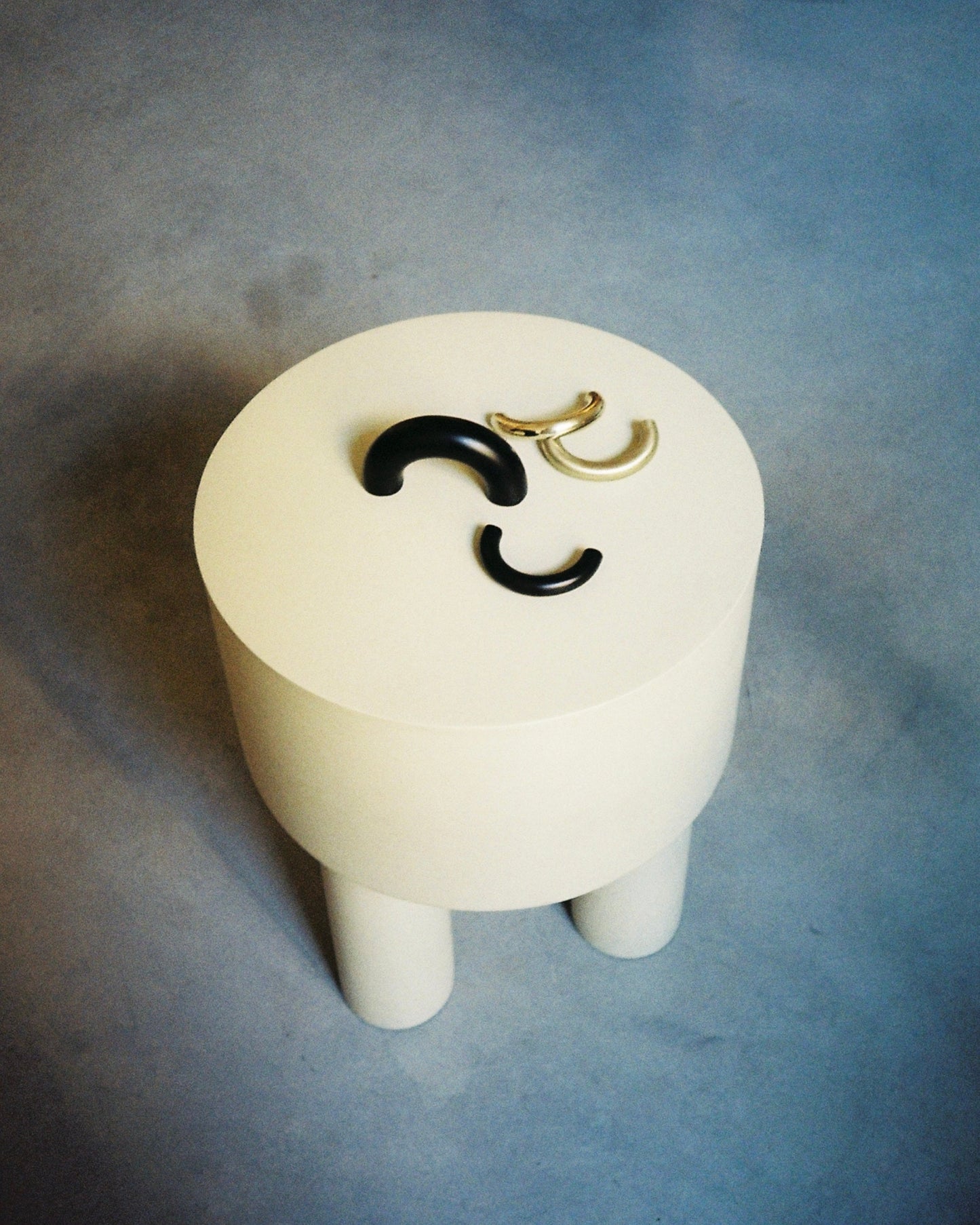 Cercle Pull - Thick Hardware