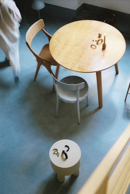 Cercle Pull - Thick Hardware