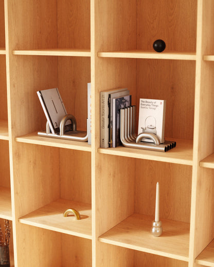 Cercle Pull - Thick Hardware