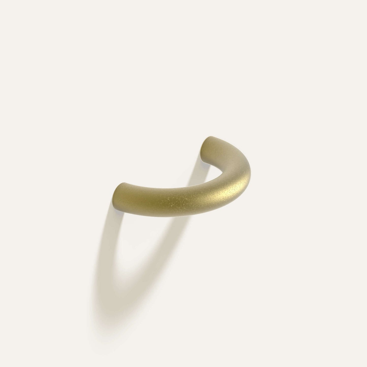 Cercle Pull - Thin 2.5" Hardware