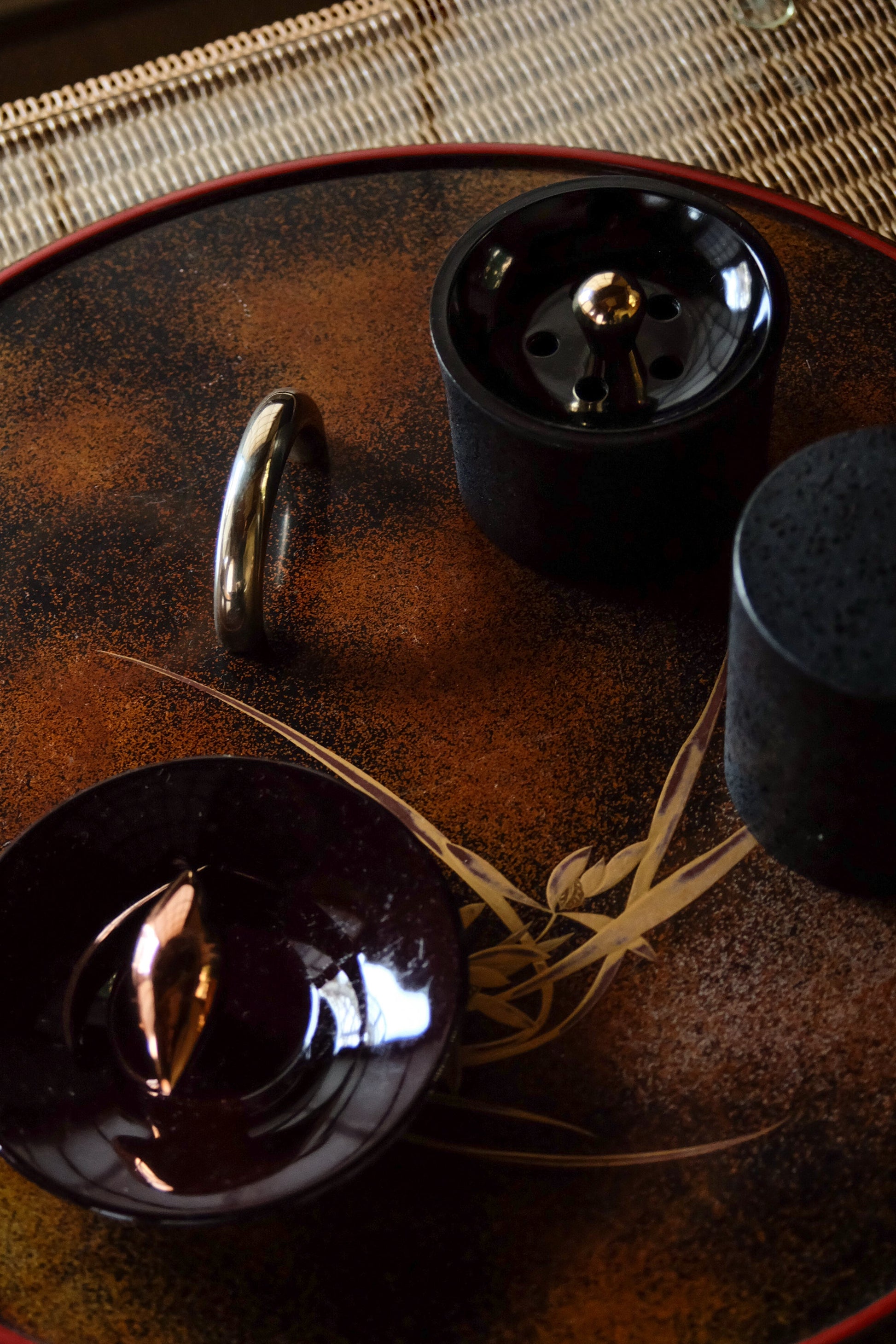 Cercle Pull - Thin 2.5" Hardware