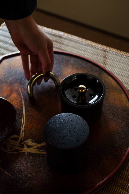 Cercle Pull - Thin 2.5" Hardware