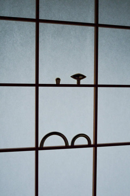 Cercle Pull - Thin 2.5" Hardware