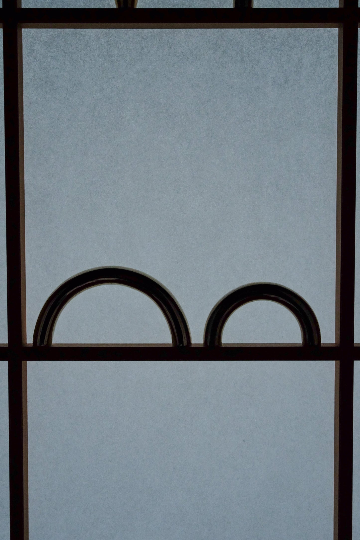 Cercle Pull - Thin 2.5" Hardware