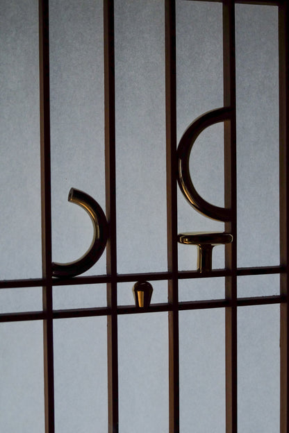 Cercle Pull - Thin 2.5" Hardware