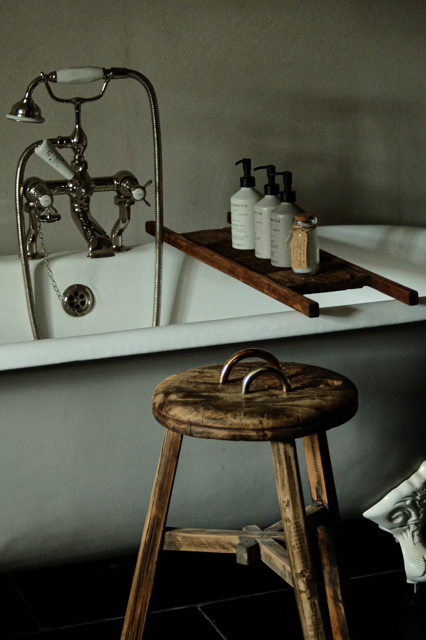 Cercle Pull - Thin 2.5" Hardware