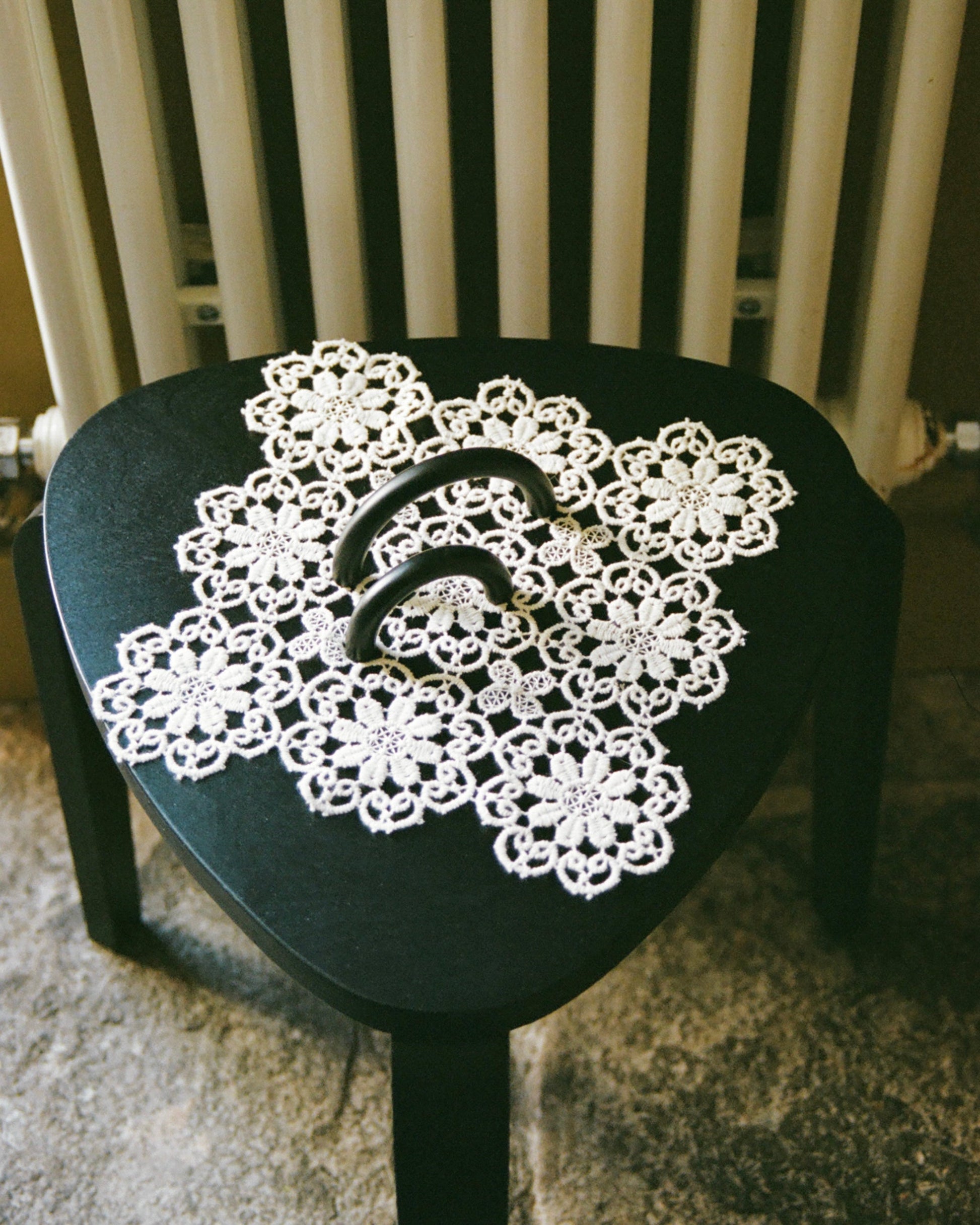 Cercle Pull - Thin 2.5" Hardware