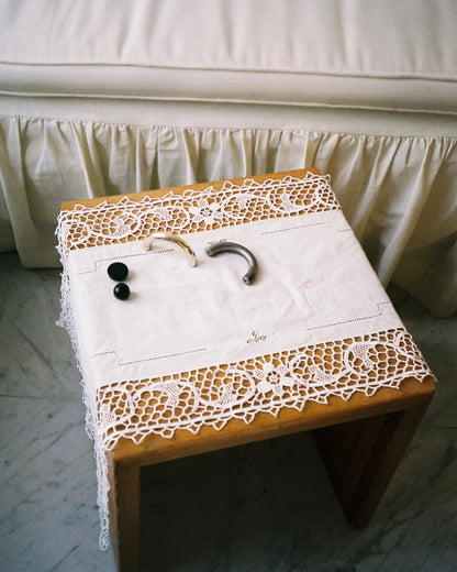 Cercle Pull - Thin 2.5" Hardware