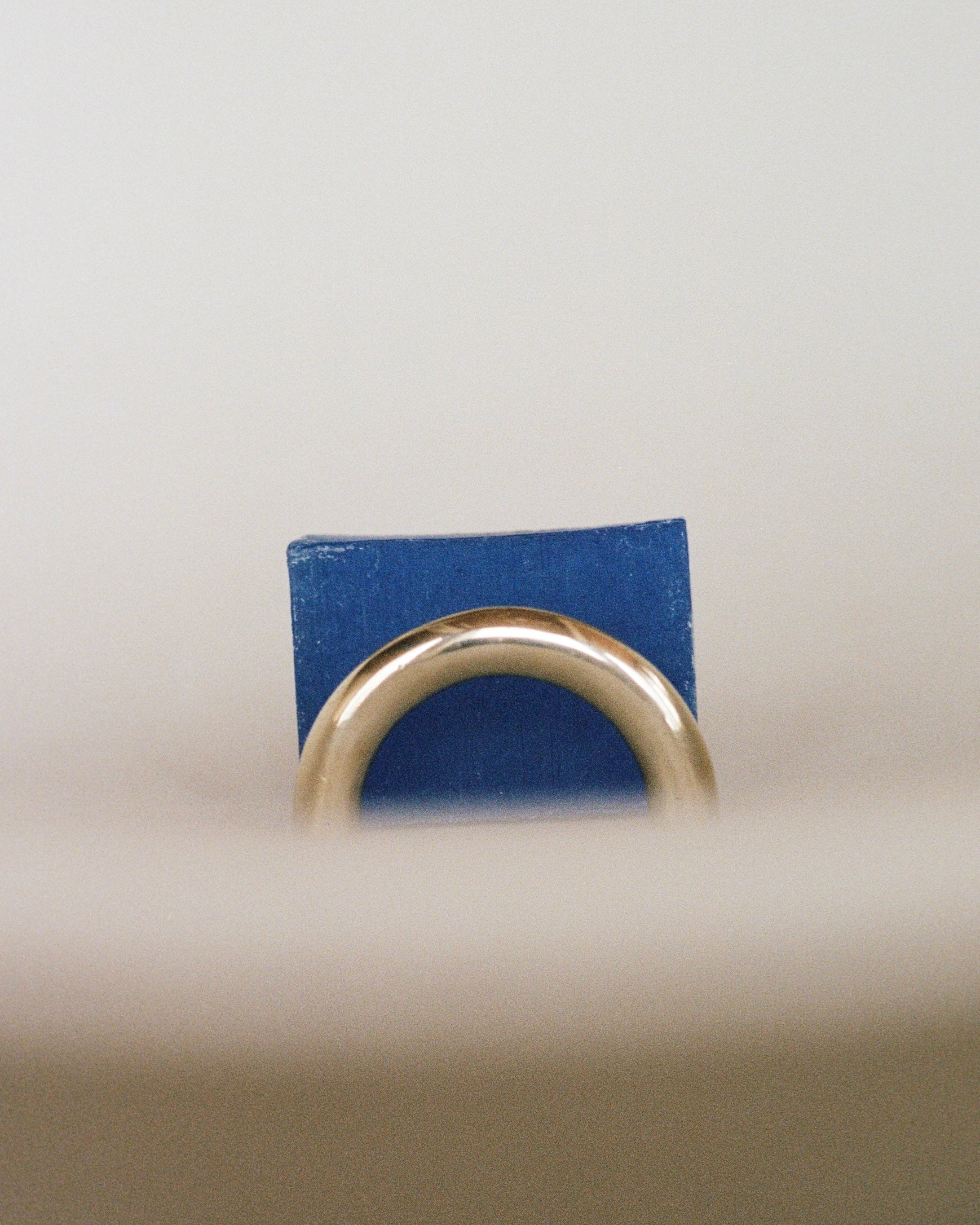 Cercle Pull - Thin 2.5" Hardware