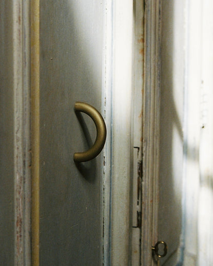 Cercle Pull - Thin 2.5" Hardware