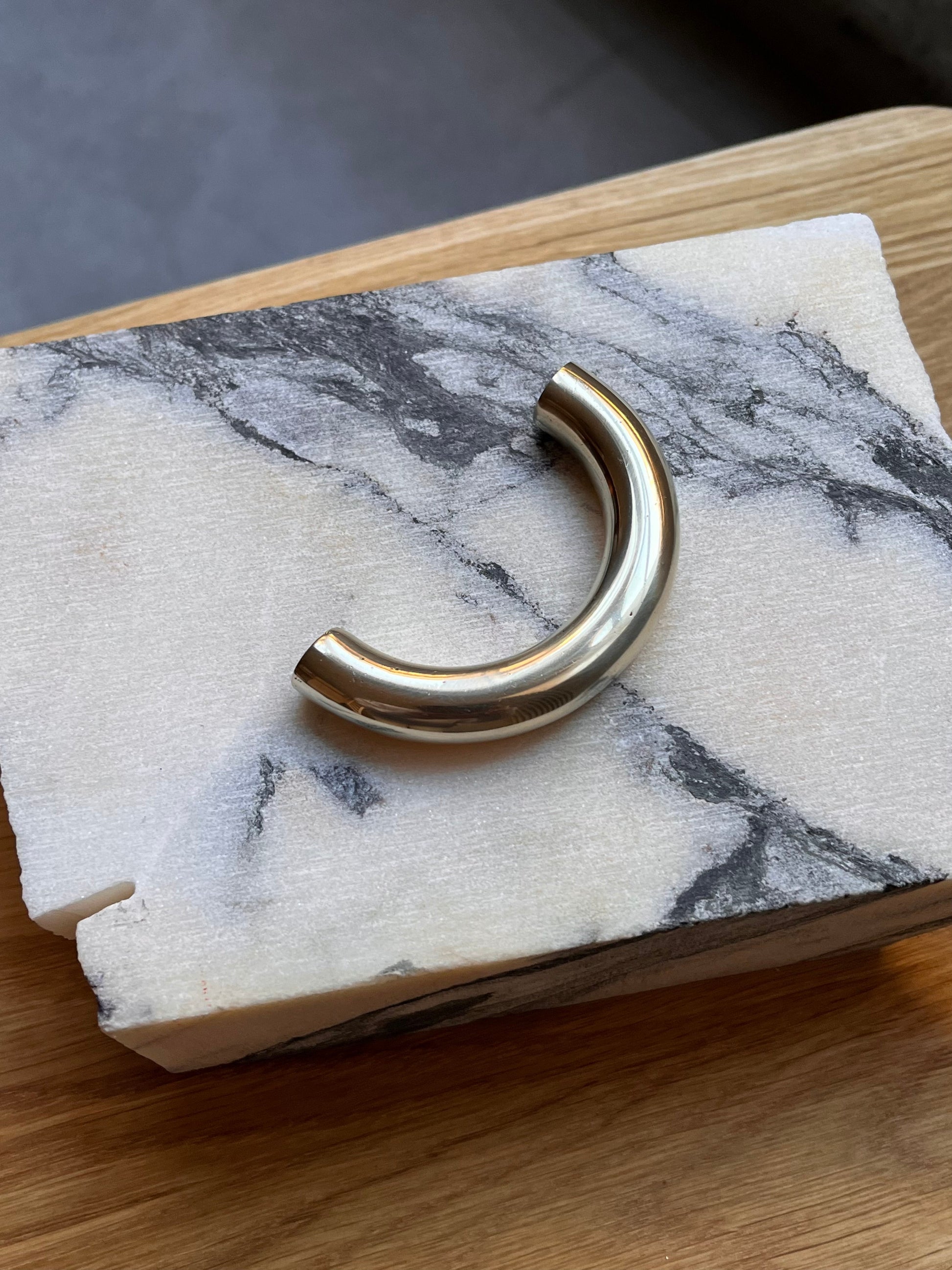 Cercle Pull - Thin 2.5" Hardware