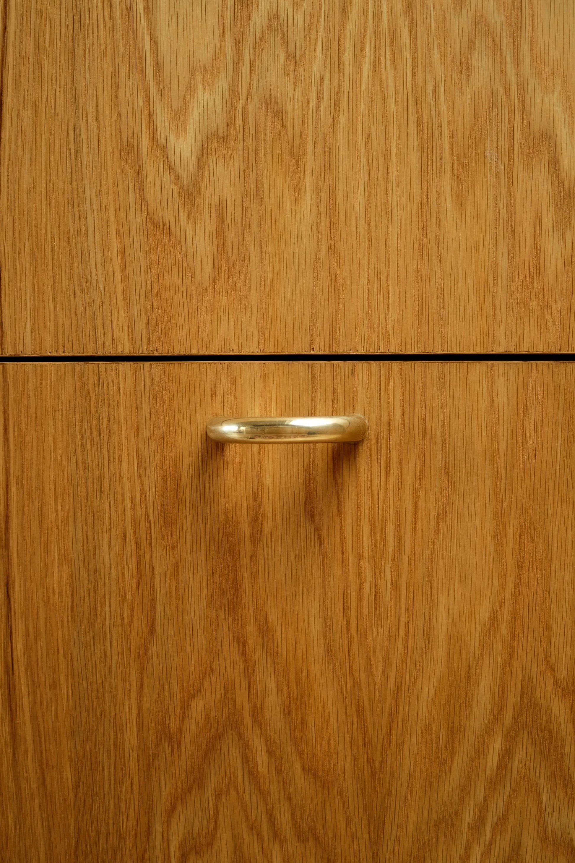 Cercle Pull - Thin 2.5" Hardware