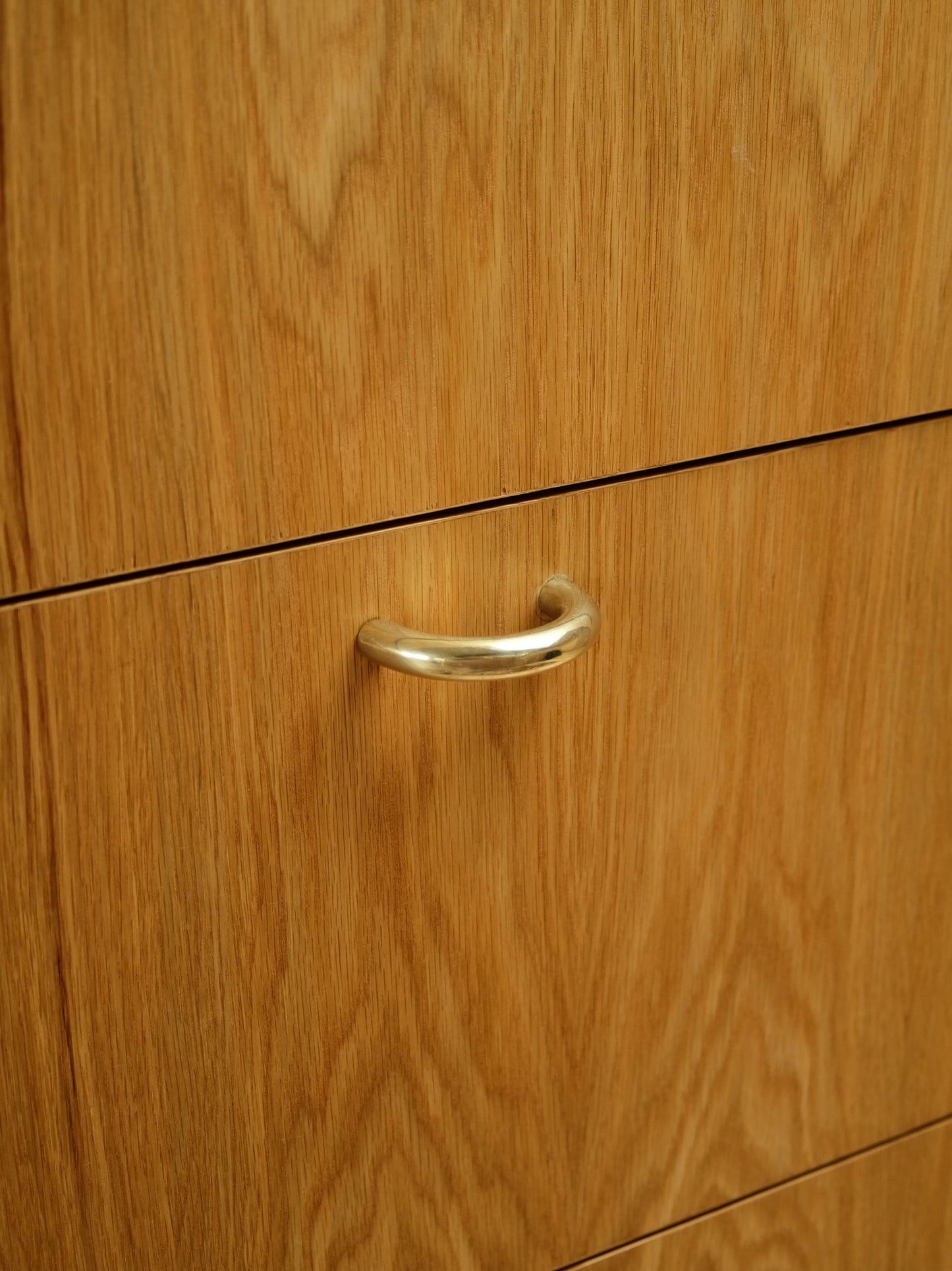 Cercle Pull - Thin 2.5" Hardware