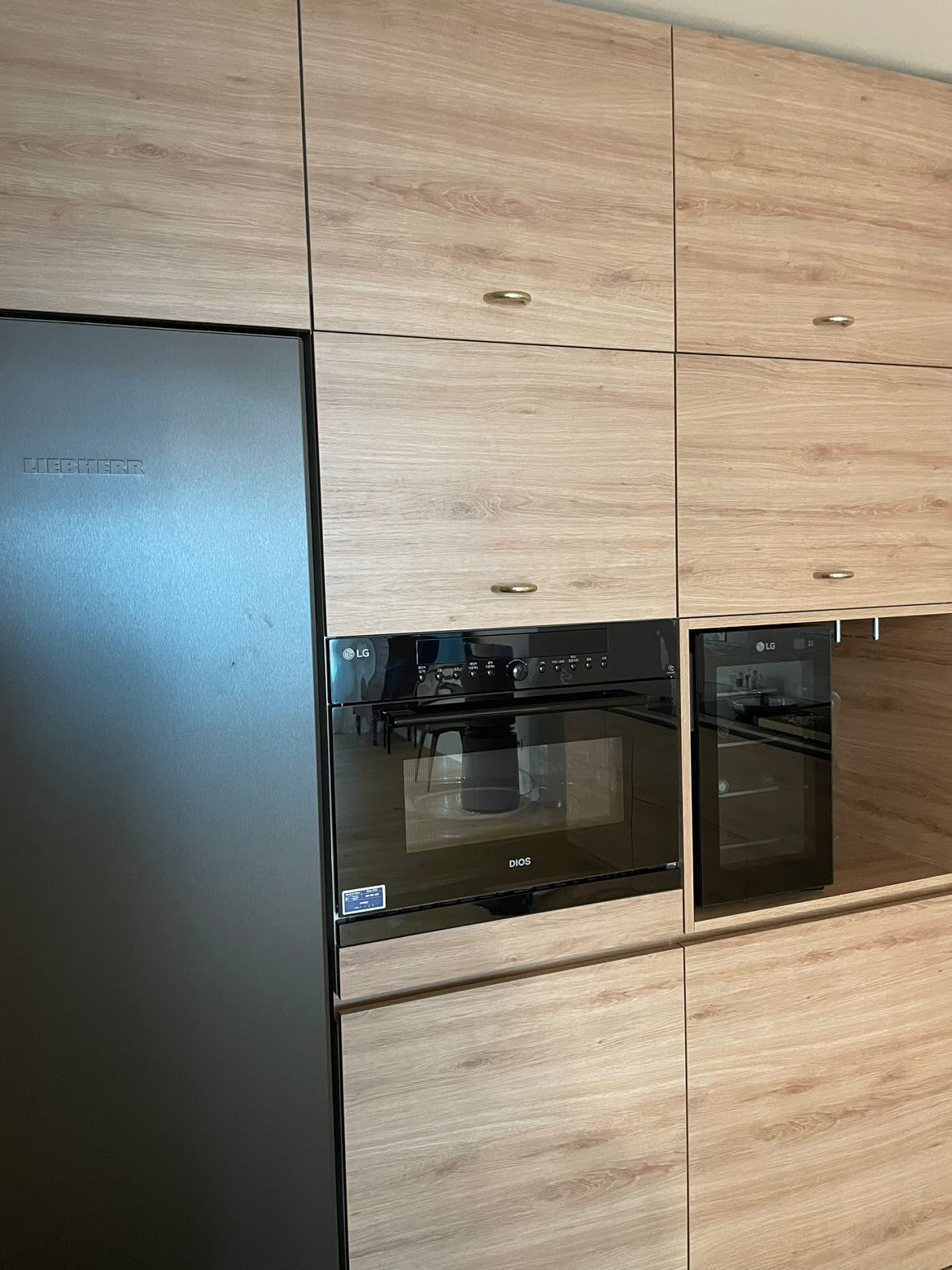 Cercle Pull - Thin 2.5" Hardware